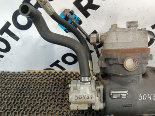 насос гидроусилителя руля MAN TGA 1 поколение 2007, 10.5 л., D 2066 LF 01, дизель, 81471016136