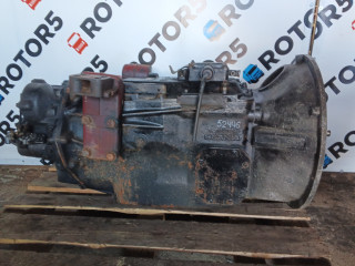 КПП автоматическая (АКПП) Scania R 5 поколение 2005, 7055993, GRS900R