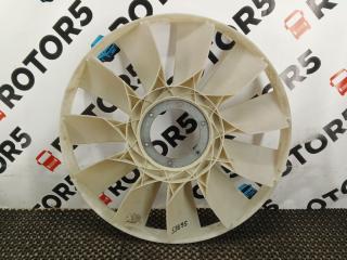 крыльчатка вискомуфты MAN TGX 1 поколение 2018, 12.4 л., D 2676 LF 52, дизель, 51066010284