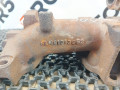 коллектор выпускной MAN TGA 1 поколение 2007, 10.5 л., D 2066 LF 31, дизель, 51081013050, 51081013952 - фото №4