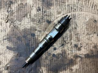 форсунка MAN TGX 1 поколение 2019, 12.4 л., D 2676 LF 51, дизель, 0420, 6191, A1AEBLAASA