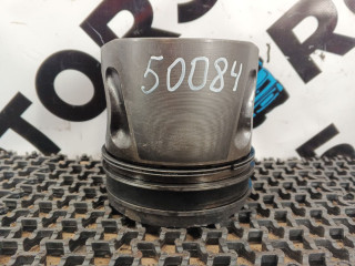 поршень MAN TGA 1 поколение 2007, 10.5 л., D 2066 LF 31, дизель, 120818