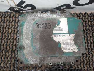 блок управления двигателем Volvo FH 12 поколение 2004, 12.1 л., D12D420, дизель, 20577131