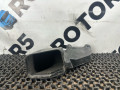 воздуховод печки MAN TGX 1 поколение 2013, 12.4 л., D 2676 LF 26, дизель, АКПП, 81619500447 - фото №5