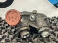 насос топливный ручной (подкачка) DAF XF 105 1 поколение 2013, 12.9 л., MX 340, дизель, АКПП, 1694588 - фото №4
