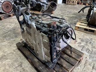 глушитель (катализатор) DAF CF-series 1 поколение 2018, 2140969