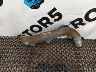 трубка вентиляции картерных газов Mercedes-Benz Actros 4 поколение (MP4) 1845LS 2014, 12.8 л., OM 471.900, дизель, A4712032702