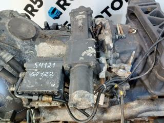 кулиса Scania R 5 поколение 2011, 1405803