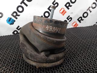 пневмоподушка MAN TGX 1 поколение 2014, 12.4 л., D 2676 LF 26, дизель, АКПП, красный