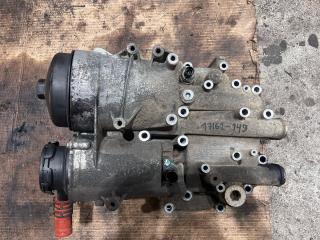 корпус масляного фильтра Sitrak C7H 1 2013, 10.5 л.