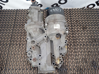 корпус масляного фильтра MAN TGX 1 поколение 2016, 12.4 л., D 2676 LF 46, дизель, 51050007182