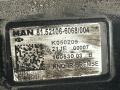 кран модулятор EBS MAN TGX 1 поколение 2016, 12.4 л., D 2676 LF 46, дизель, АКПП, 81521066068 - фото №7