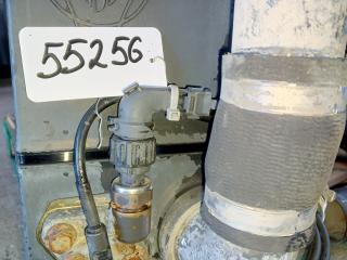 датчик давления масла Scania R 5 поколение 2011