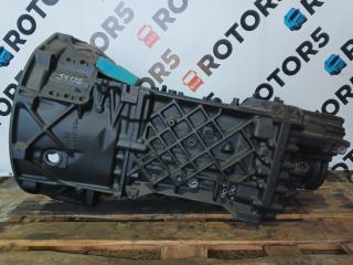 КПП механическая (МКПП) DAF CF-series 1 поколение 2002, МКПП, 16S151