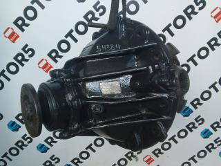 редуктор заднего моста MAN TGX 1 поколение 2008, HY-1350, 81350106288