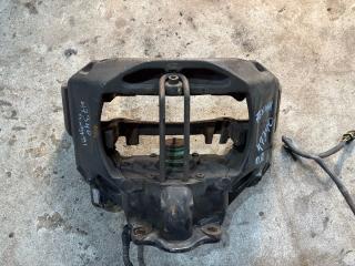 суппорт передний правый MAN TGX 1 поколение 2016, 12.4 л., D 2676 LF 46, дизель, АКПП, белый, правый руль, 81508046636