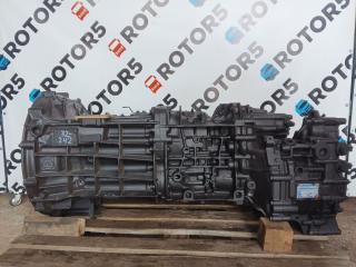 КПП механическая (МКПП) DAF XF 105 1 поколение 2012, 16S2331TD, 1800301