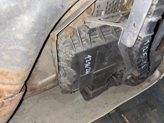 блок управления AdBlue DAF CF-series 1 поколение 2018