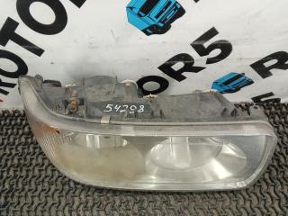 фара левая DAF XF 105 1 поколение 2009, 12.9 л., MX 300, дизель, МКПП, 154194