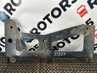 кронштейн глушителя MAN TGX 1 поколение 2015, 12.4 л., D 2676 LF 45, дизель, правый руль