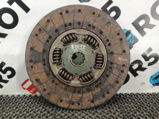 диск сцепления DAF XF 105 1 поколение 2009, 12.9 л., MX 300, дизель