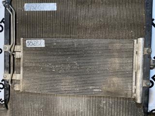 радиатор кондиционера MAN TGX 1 поколение 2018, 12.4 л., D 2676 LF 46, дизель, 81619206041