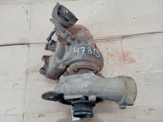 турбина MAN TGX 1 поколение 2018, 12.4 л., D 2676 LF 51, дизель, 51091017292, 8364740010