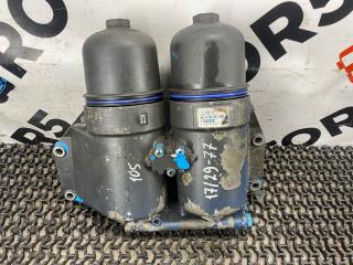 корпус топливного фильтра DAF XF 105 1 поколение 2011, 12.9 л., MX 340, дизель, 1788318, 6651572600