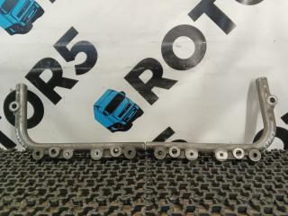 прижимы поддона MAN TGX 1 поколение 2016, 12.4 л., D 2676 LF 26, дизель, 3015, 3016