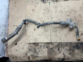 патрубок радиатора MAN TGX 1 поколение 2016, 12.4 л., D 2676 LF 45, дизель, 51963050070