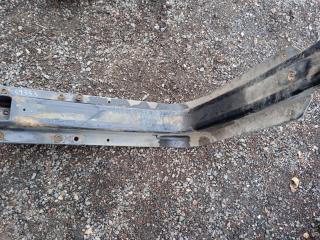 лента (кронштейн) бака топливного MAN TGX 1 поколение 2016, 12.4 л., D 2676 LF 46, дизель, АКПП