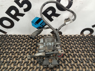 реле предпускового подогревателя DAF XF 105 1 поколение 2012, 12.9 л., MX 340, дизель