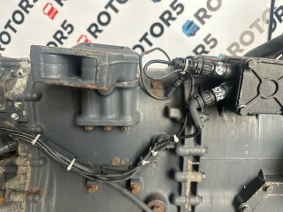 Проводка КПП Scania R 5 поколение 2011, 1849112, 1778577, 1918738