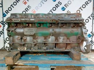 блок цилиндров DAF XF 105 1 поколение 2008, 12.9 л., MX 340, дизель, 0963907