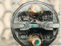 форсунка Sitrak C7H 1 2015, 10.5 л., D 2066, дизель, 200V101006126, 0445120321 - фото №2