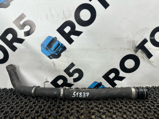 патрубок радиатора MAN TGX 1 поколение 2014, 51063030040