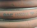патрубок интеркулера DAF XF 105 1 поколение 2013, 12.9 л., АКПП, 1600366 - фото №5