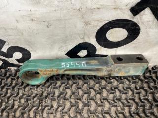 кронштейн (крепление) Volvo FH 4 2016, 12.8 л., D13K500, дизель, 21698108