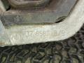подушка крепления двигателя DAF XF 105 1 поколение 2009, 12.9 л., MX 300, дизель, МКПП, 137858789, 742811001 - фото №8