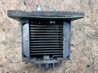 предпусковой подогреватель Sitrak C7H 1 2013, 202V086010199