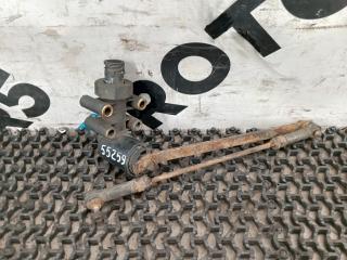 датчик уровня пола (подвески) Renault Magnum 4 поколение 2012, 4410500110