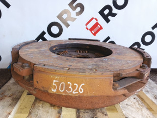 комплект сцепления MAN TGA 1 поколение 2007, 3432072099, 8130301057