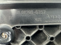 рамка панели приборов MAN TGX 1 поколение 2012, 10.5 л., D 2066 LF 57, дизель, 81617016357 - фото №5