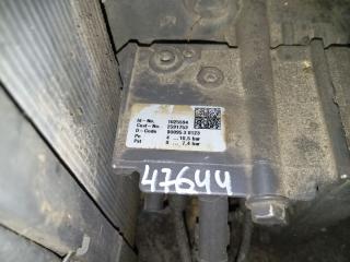 соленоид (клапан) ретарды MAN TGX 1 поколение 2018, 1025594, 2591753