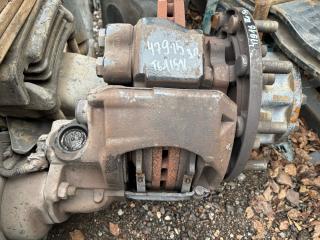 суппорт задний правый MAN TGA 1 поколение 2007, 10.5 л., D 2066 LF 01, дизель, 81508046501, 81508046599