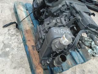 теплообменник ретарды MAN TGX 1 поколение 2017