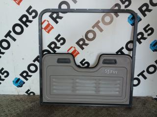 шторка крыши DAF XF 105 1 поколение 2010, 12.9 л., MX 340, дизель, МКПП, белый