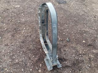 лента (кронштейн) бака топливного DAF XF 105 1 поколение 2011, 12.9 л., MX 340, дизель, 1659141, 0086283, 1332572, 1687519