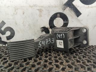 педаль Mercedes-Benz Actros 4 поколение (MP4) 1845LS 2014, 12.8 л., OM 471.900, дизель, АКПП, белый, A9603000004