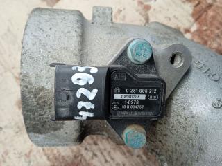 датчик абсолютного давления MAN TGX 1 поколение 2016, 12.4 л., D 2676 LF 45, дизель, 0281006212